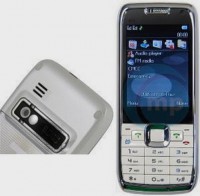 MP10 E71 TV + 2 CHIPS + CÂMERA