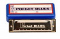 Gaita Pocket Blues 20 vozes