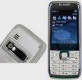 MP10 E71 TV + 2 CHIPS + CÂMERA