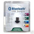 Mini Adaptador USB Bluethot