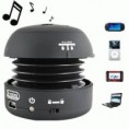 Mini Caixa De Som Usb